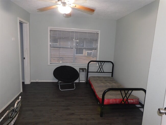 property at 1912 Sam Wilson St