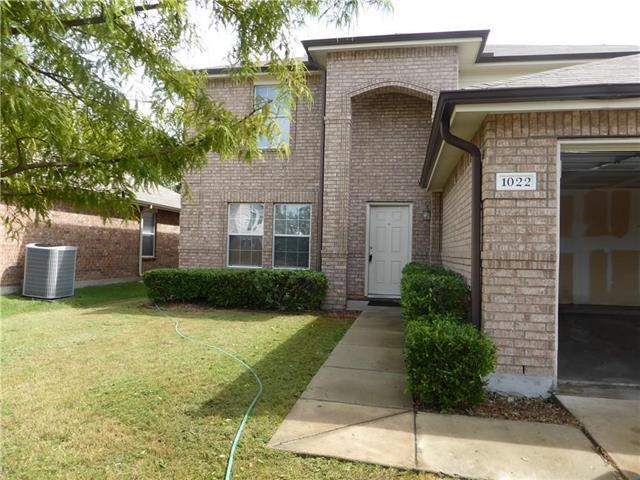 1022 Churchill Dr in Princeton, TX - Building Photo - Building Photo