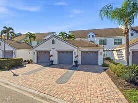 5967 Sand Wedge Ln in Naples, FL - Building Photo