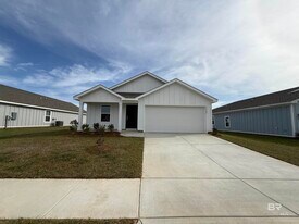 19382 Ghost Horse Dr in Foley, AL - Building Photo