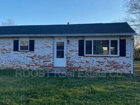 3323 Upper Valley Pike in Springfield, OH - Building Photo