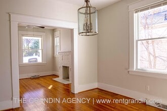 4705 Surrey Ave NW in Roanoke, VA - Building Photo - Building Photo