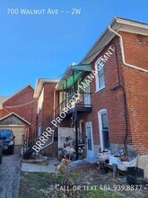 700 Walnut St, Unit 2W in Easton, PA - Building Photo - Building Photo