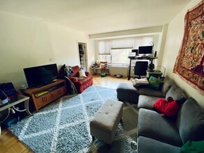 4301 Massachusetts Ave NW, Unit 3007 in Washington, DC - Building Photo - Building Photo