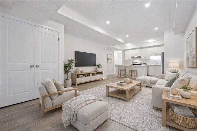 property at 167 Reverie Way