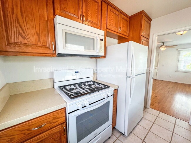 522 Pepper Dr in El Cajon, CA - Building Photo - Building Photo