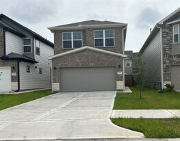 1511 Revolution Way in Missouri City, TX - Building Photo
