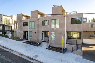 1830 Glendale Blvd in Los Angeles, CA - Foto de edificio - Building Photo