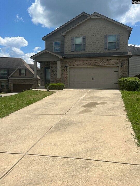 52 Gilmerton Ct in Blythewood, SC - Building Photo