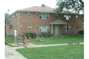 1169-1173 Petra Pl in Madison, WI - Building Photo