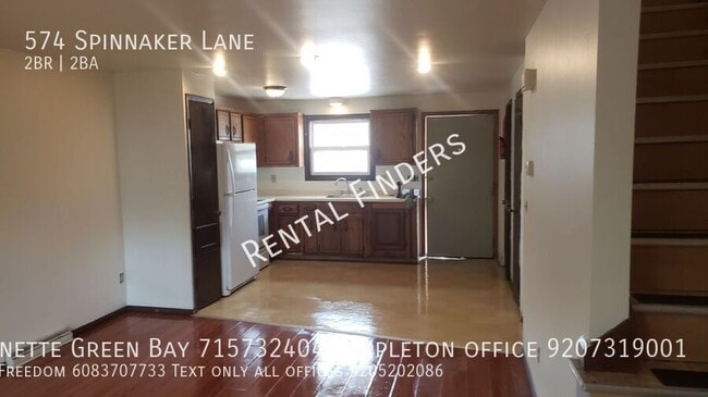 574 Spinnaker Ln in Green Bay, WI - Building Photo - Building Photo