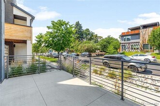 3832 Jason St in Denver, CO - Building Photo - Building Photo