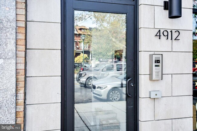 4912 Baltimore Ave-Unit -3R in Philadelphia, PA - Building Photo - Building Photo