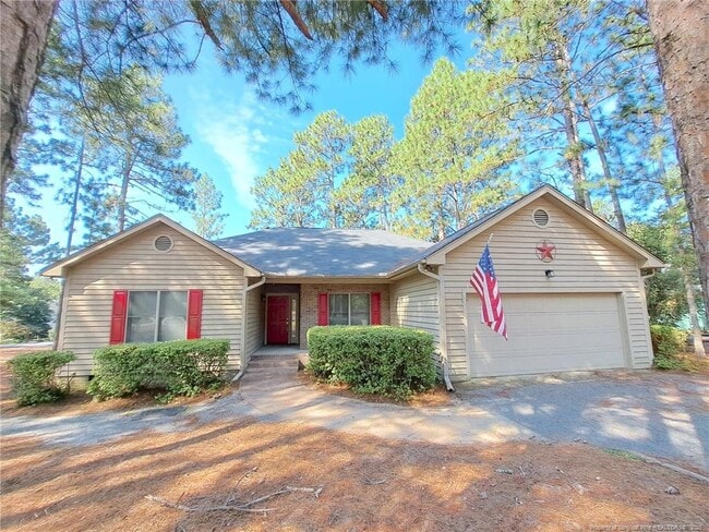 property at 420 Sugar Pine Dr