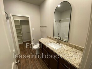 5853 Virginia Ave in Lubbock, TX - Building Photo - Building Photo