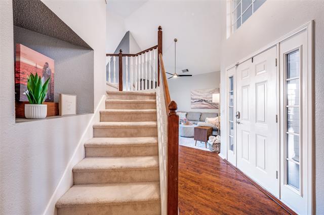10301 Burgundy Dr in Frisco, TX - Building Photo - Building Photo