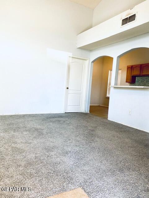 14537 Desierto Bello Ave in Horizon City, TX - Building Photo - Building Photo