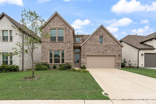 property at 3102 Bunting Dr