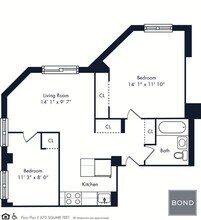 520 2nd Ave in New York, NY - Building Photo - Building Photo