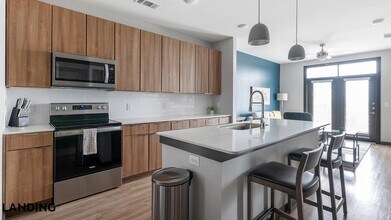 3875 Burnham in Kyle, TX - Building Photo - Building Photo