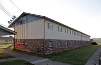 Foothills Crossing Apartments in Maryville, TN - Building Photo - Building Photo