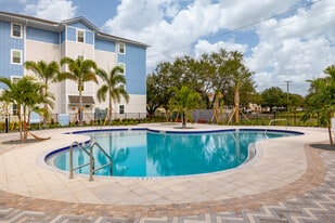 Madison Midtown in Melbourne, FL - Building Photo