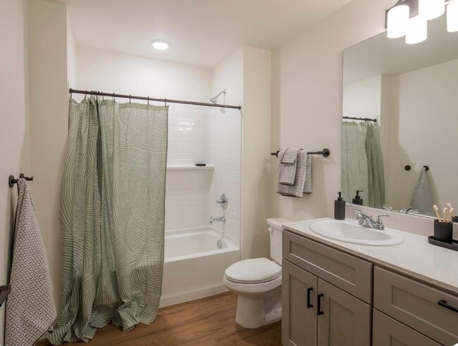 Meadow Vista Apartments in Brush, CO - Foto de edificio - Building Photo