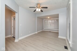 3180 Graceland Ave in Indianapolis, IN - Building Photo - Building Photo