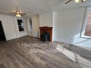 1109 E Philadelphia St in York, PA - Foto de edificio - Building Photo