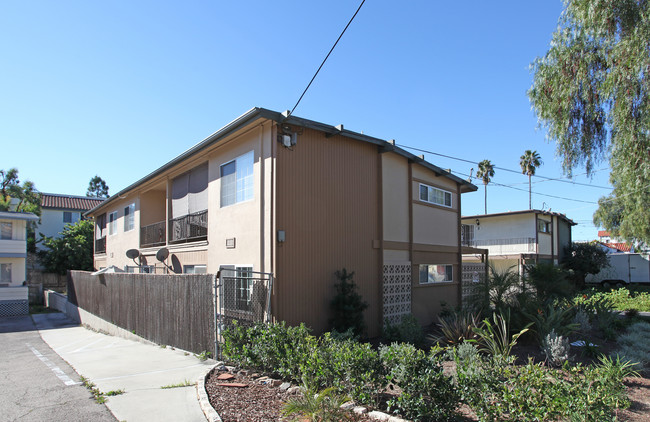 264 G St in Chula Vista, CA - Building Photo - Building Photo