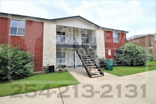 409 Brittney Way