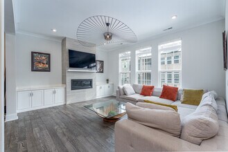 15012 Clear Sky Ln in Charlotte, NC - Building Photo - Building Photo