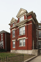 1200 S 6th St in Louisville, KY - Building Photo