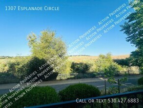 1307 Esplanade Cir in Folsom, CA - Building Photo - Building Photo