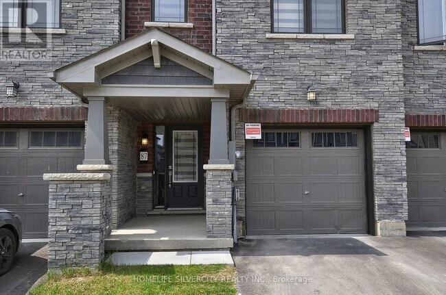 87 Holder Dr in Brantford, ON - Building Photo - Building Photo