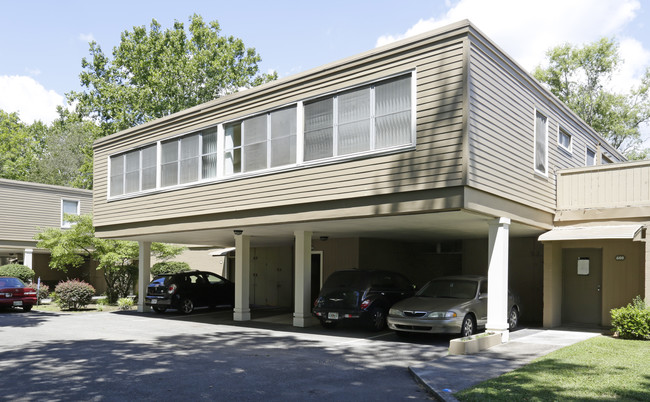 Rolling Hills in Oak Ridge, TN - Foto de edificio - Building Photo