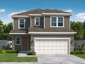 4788 Tributary Ln in Sanford, FL - Building Photo