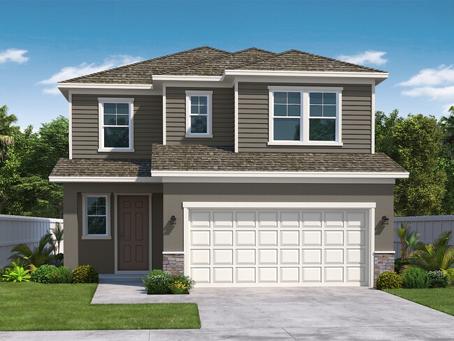 property at 4788 Tributary Ln
