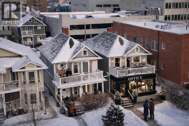 514-519 19 Ave SW in Calgary, AB - Building Photo - Building Photo