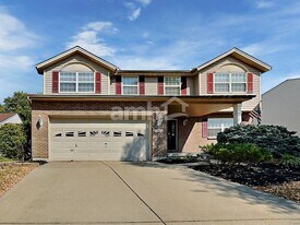 942 Legacy Ct in Trenton, OH - Building Photo