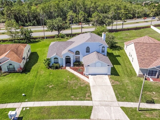 458 Lytton Cir in Orlando, FL - Building Photo - Building Photo