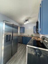 1556 Chadwick Dr in Colorado Springs, CO - Building Photo - Building Photo