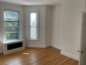 38 Newton St, Unit 1 in Boston, MA - Building Photo - Building Photo
