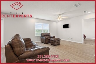 2559 Cedarwood St in Semmes, AL - Building Photo - Building Photo