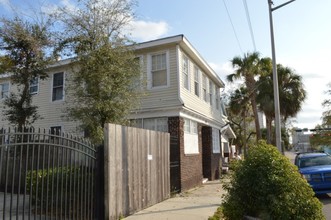 417 N Liberty St in Jacksonville, FL - Building Photo - Building Photo