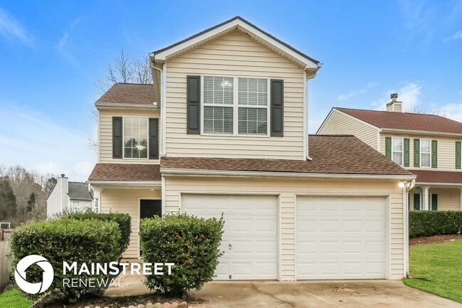 property at 3623 Thurleston Ct SW