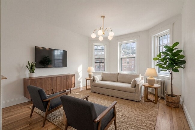 property at 309 Allston St