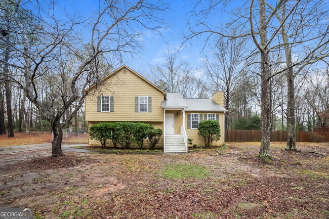 property at 111 Brandon Woods Cir
