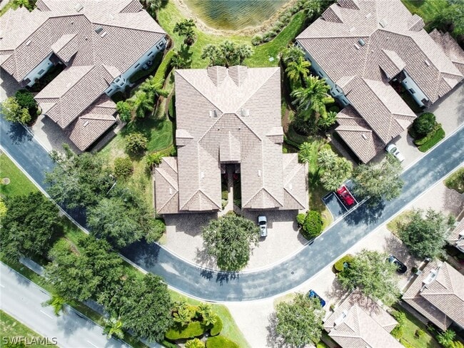 property at 8138 Saratoga Dr