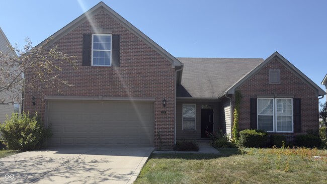property at 1236 Wolf Run Way